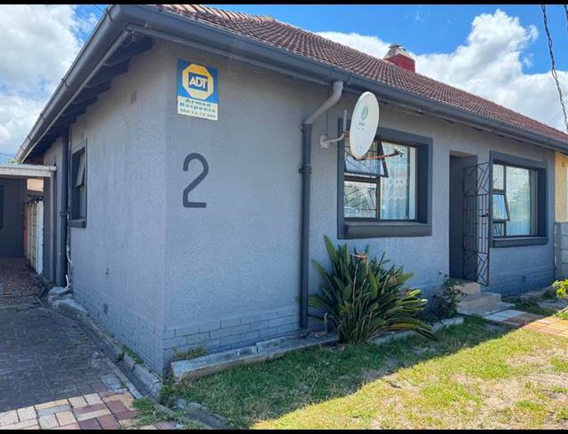 4 BEDROOM HOUSE FOR SALE IN ATHLONE